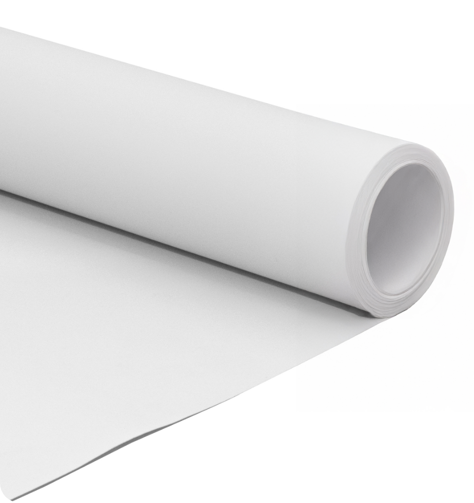Vinil Blanco