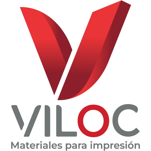VILOC | Materiales para Impresión Digital